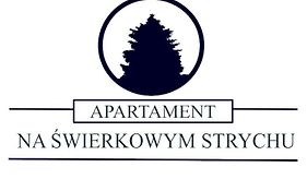 Na Świerkowym Strychu